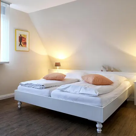 Eva-marias Wyk auf Föhr